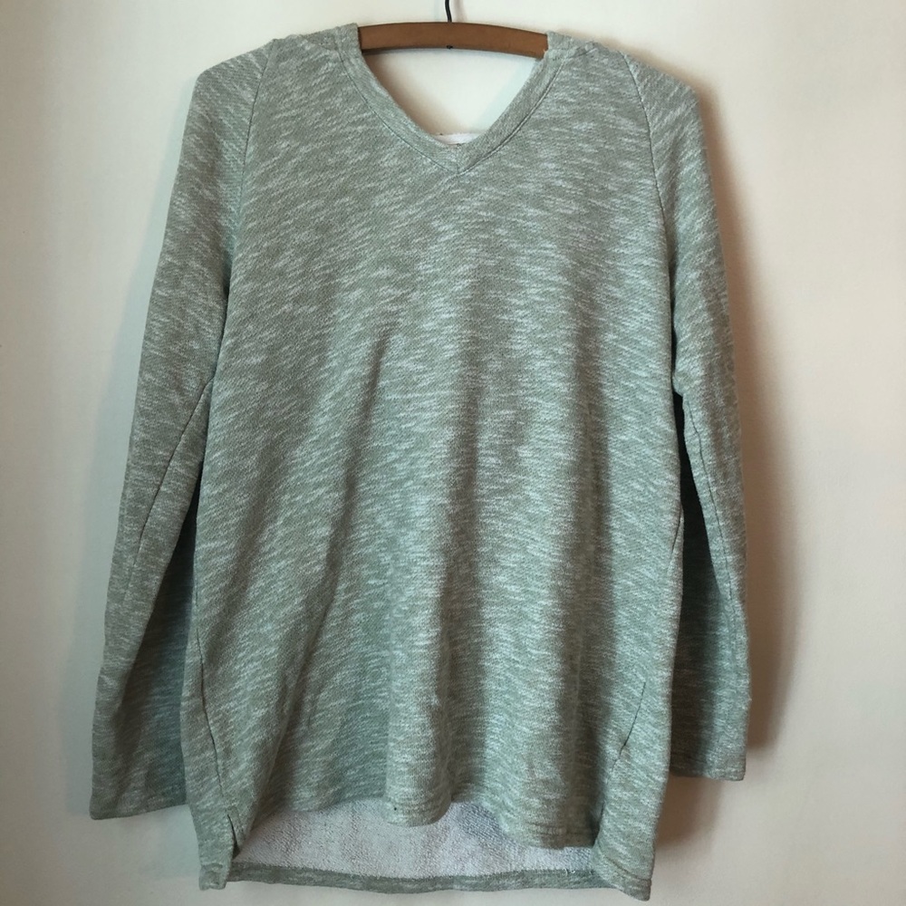 Women’s hoodie